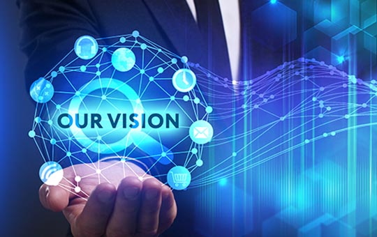 Vision — Global Chemical Supply