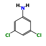 2,5 Di Chloro Aniline