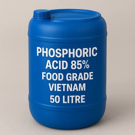 Food Grade Phosphoric Acid
