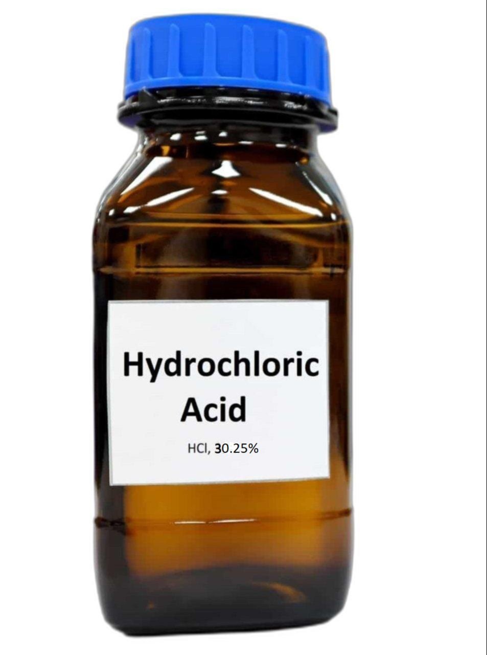 HCl (Spent)