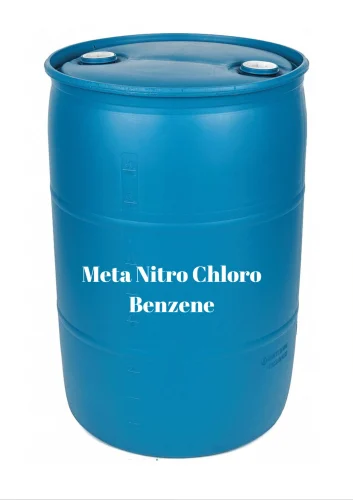 Meta Nitro Chloro Benzene