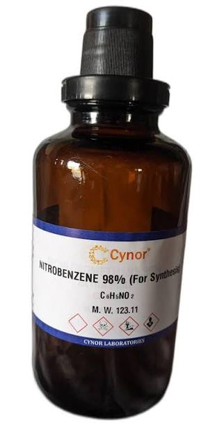 Nitrobenzene (NB)