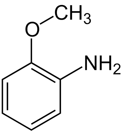 Ortho Anisidine